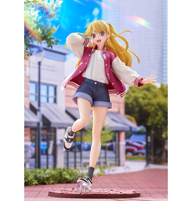 (PRE-VENTA) FIGURA  Oshi no...