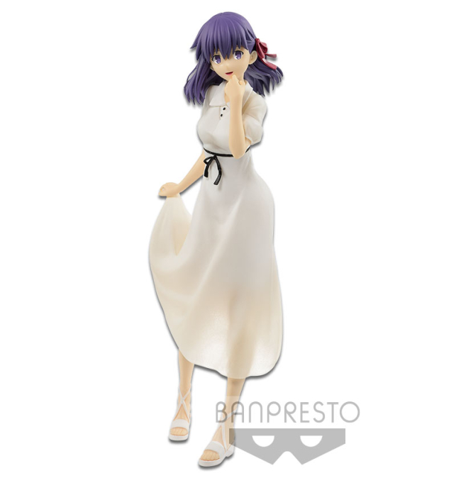 Figura Fate/Stay Night the...