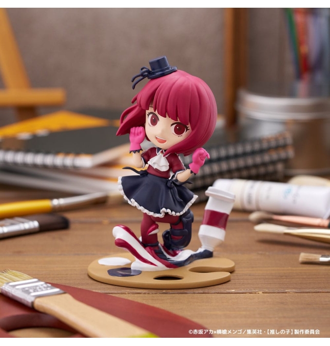 (PRE-VENTA) FIGURA Oshi no...