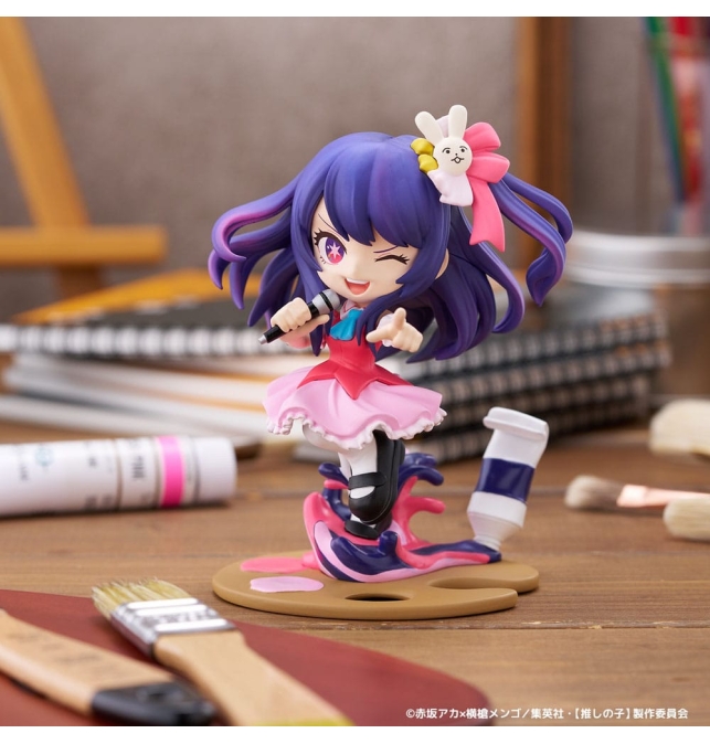 (PRE-VENTA) FIGURA Oshi no...