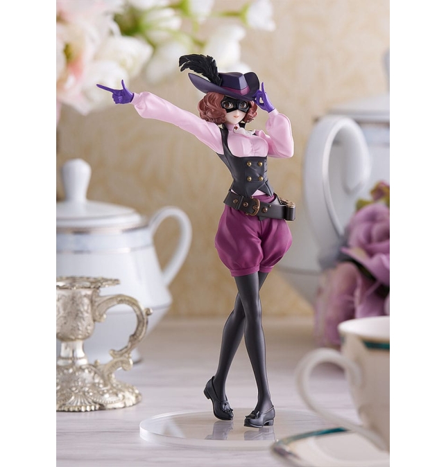 (PRE-VENTA) FIGURA Persona...