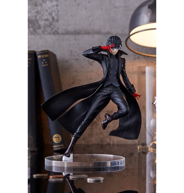 (PRE-VENTA) FIGURA Persona...