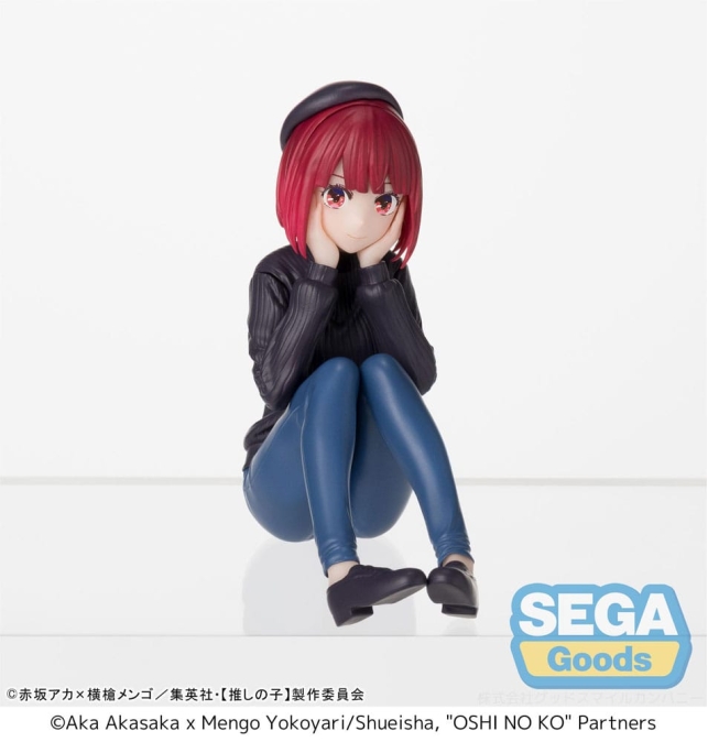 (PRE-VENTA) FIGURA Oshi no...