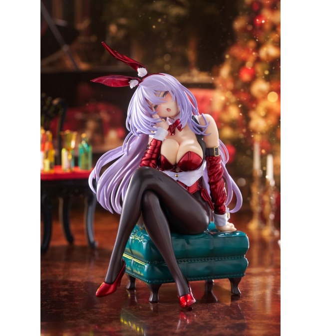 (PRE-VENTA) FIGURA Shy...