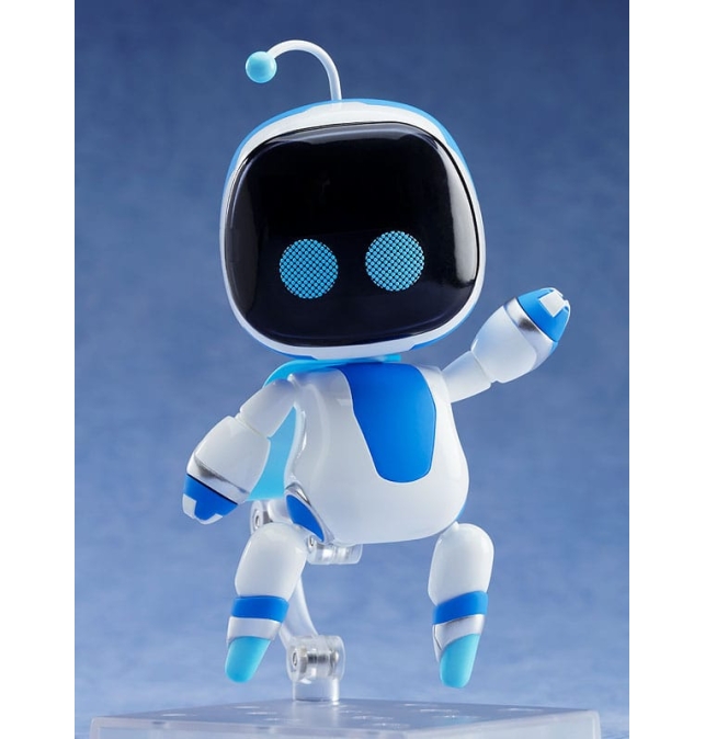 (PRE-VENTA) FIGURA Astro's...