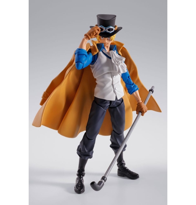 (PRE-VENTA) FIGURA One...