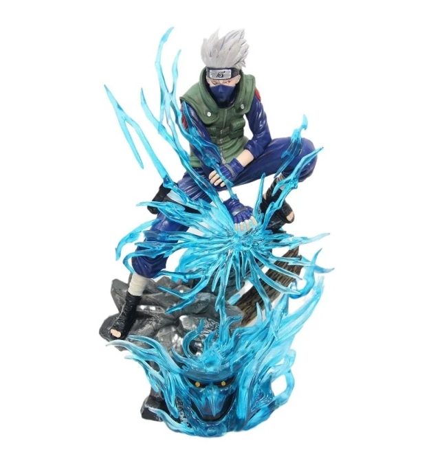 Figura Kakashi Hatake GK -...