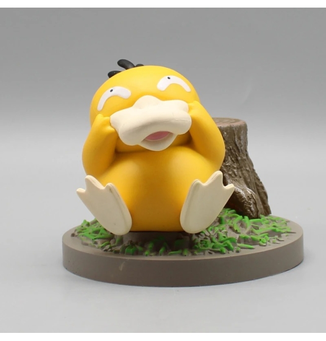 Figura Psyduck - Pokemon