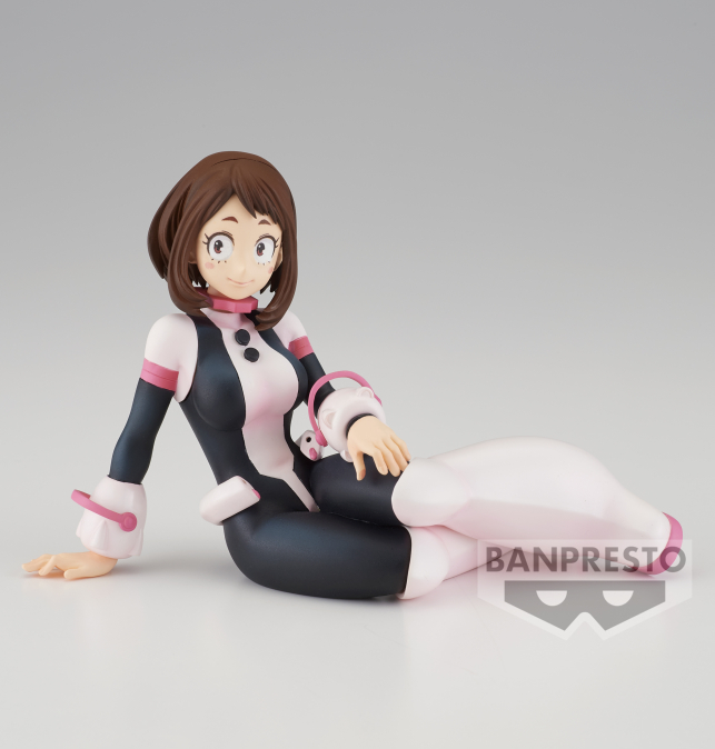 Figura de Ochako Uraraka My...