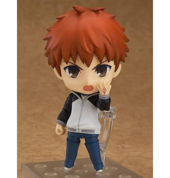 Figura SHIROU EMIYA FIGURA...