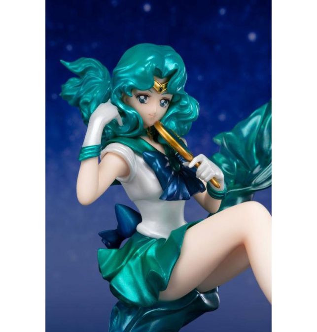 Figura SAILOR NEPTUNO...