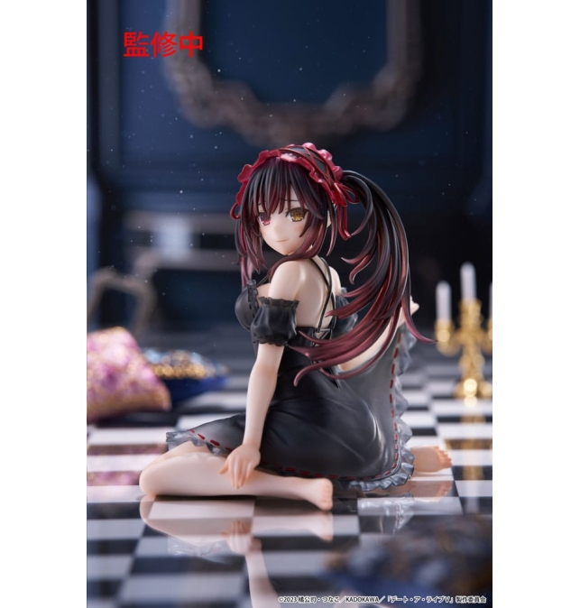 (PRE-VENTA) FIGURA Date A...