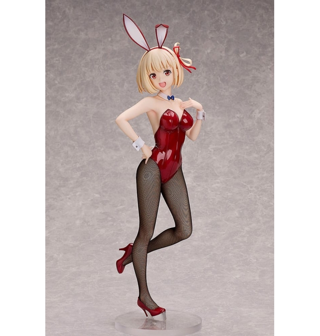 (PRE-VENTA) FIGURA Lycoris...