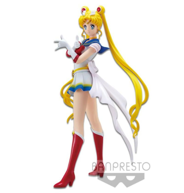 Figura Sailor Moon Eternal...