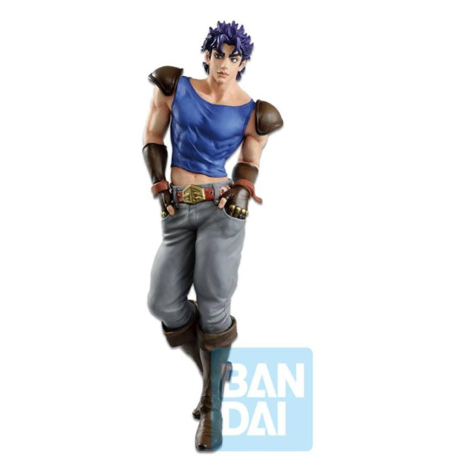 Figura JoJo's Bizarre...