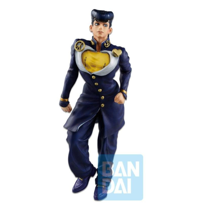 Figura JoJo's Bizarre...