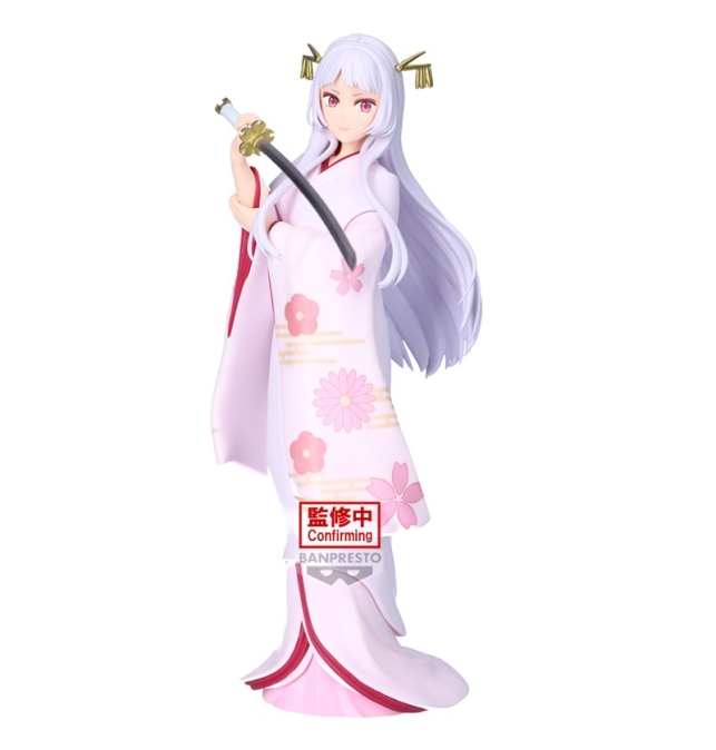 (PRE-VENTA) FIGURA [Oshi no...