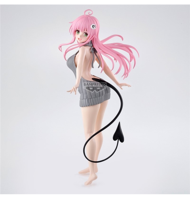 (PRE-VENTA) FIGURA To Love-...