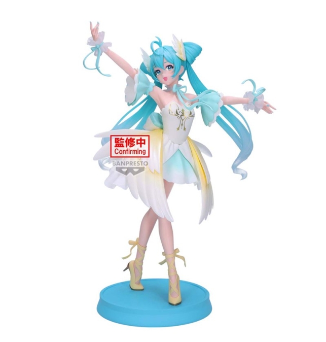 (PRE-VENTA) FIGURA Hatsune...