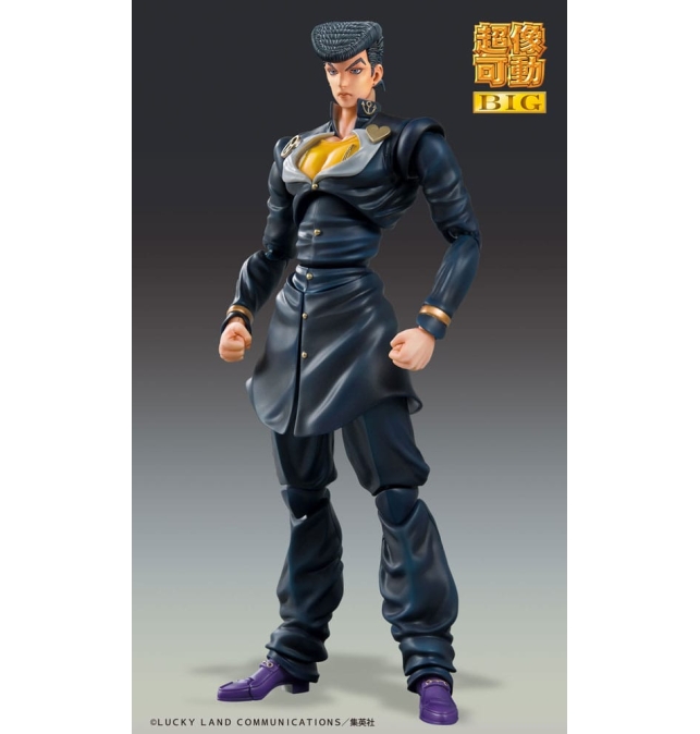 (PRE-VENTA) FIGURA JoJo's...