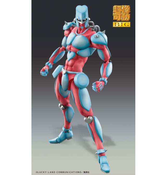 (PRE-VENTA) FIGURA JoJo's...