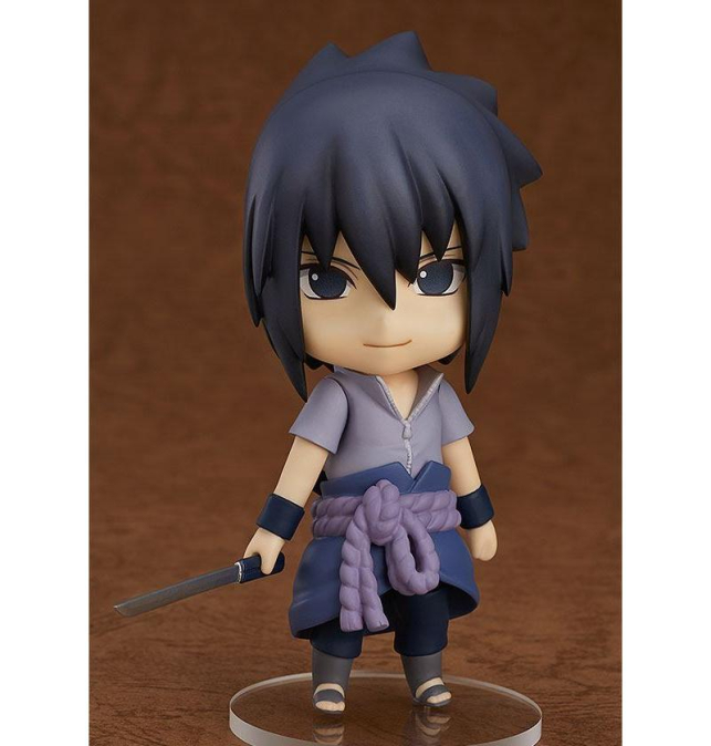 Figura Naruto Shippuden...