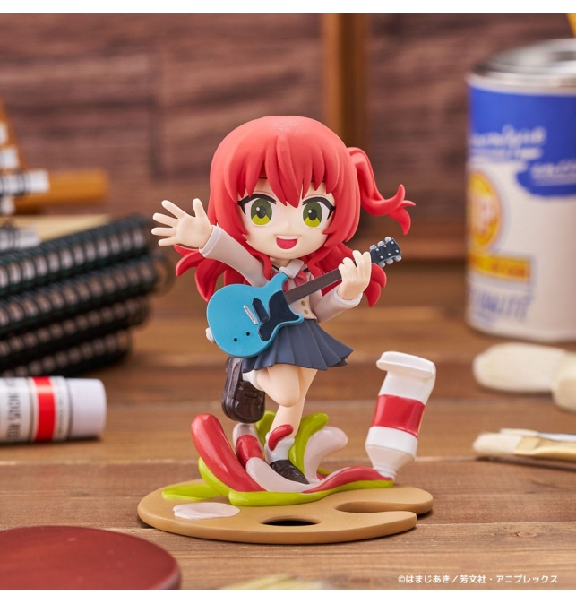 (PRE-VENTA) FIGURA Bocchi...