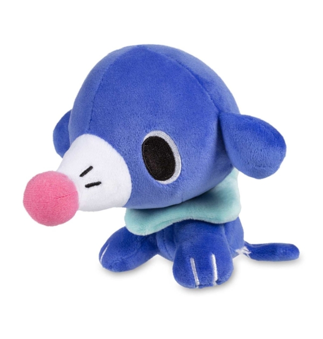 Peluche Popplio de Pokemon