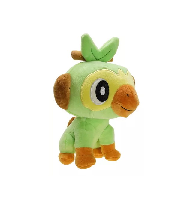 Peluche de Grookey Pokemon