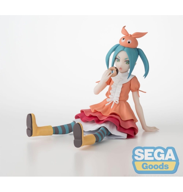 (PRE-VENTA) FIGURA...