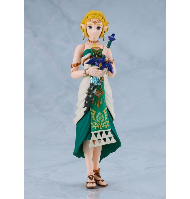 (PRE-VENTA) FIGURA The...