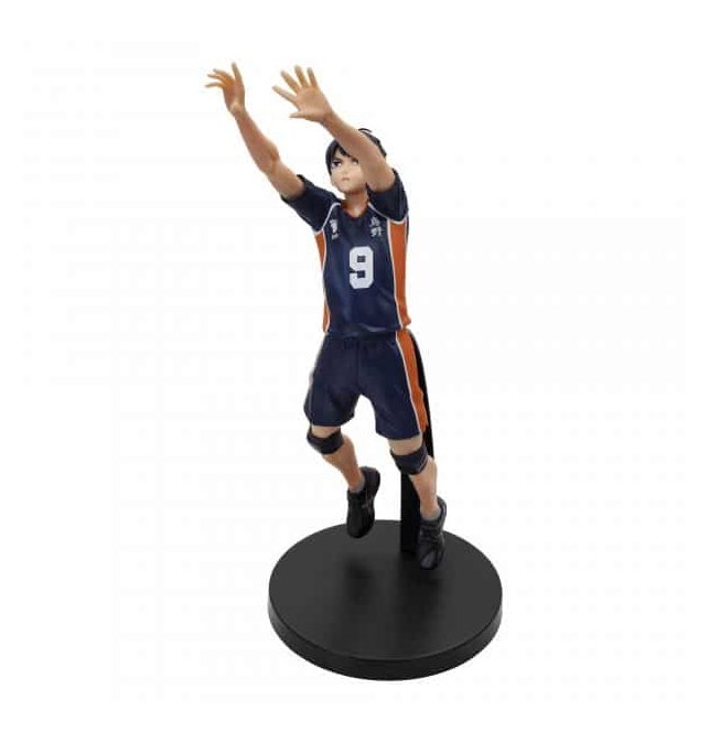 Figura Tobio Kageyama...