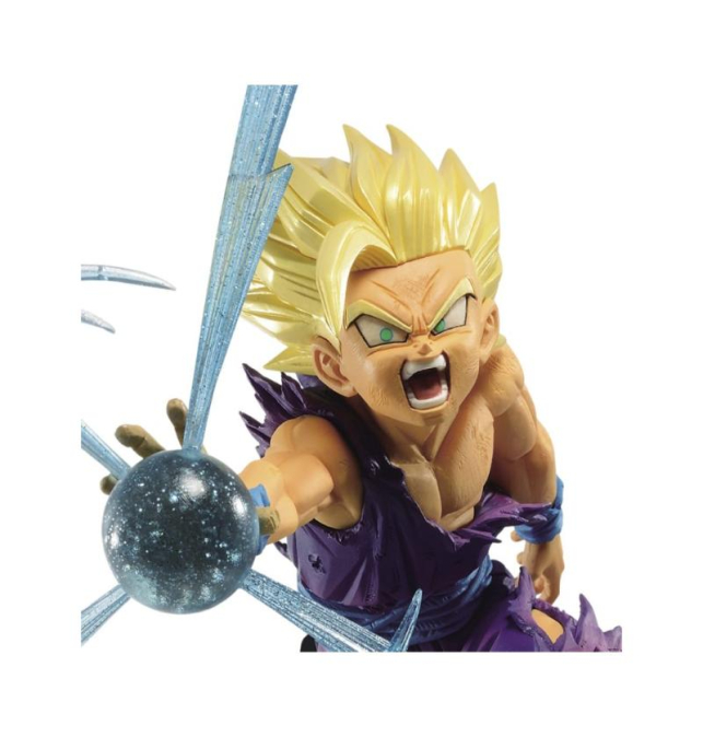 Figura Dragon Ball Super...