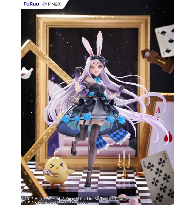 (PRE-VENTA) FIGURA Azur...