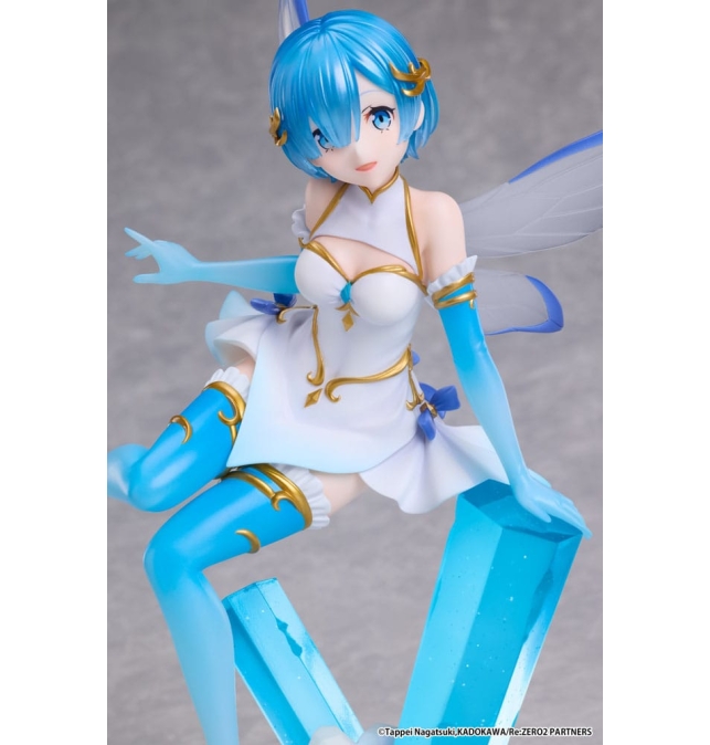 (PRE-VENTA) FIGURA Re:Zero...