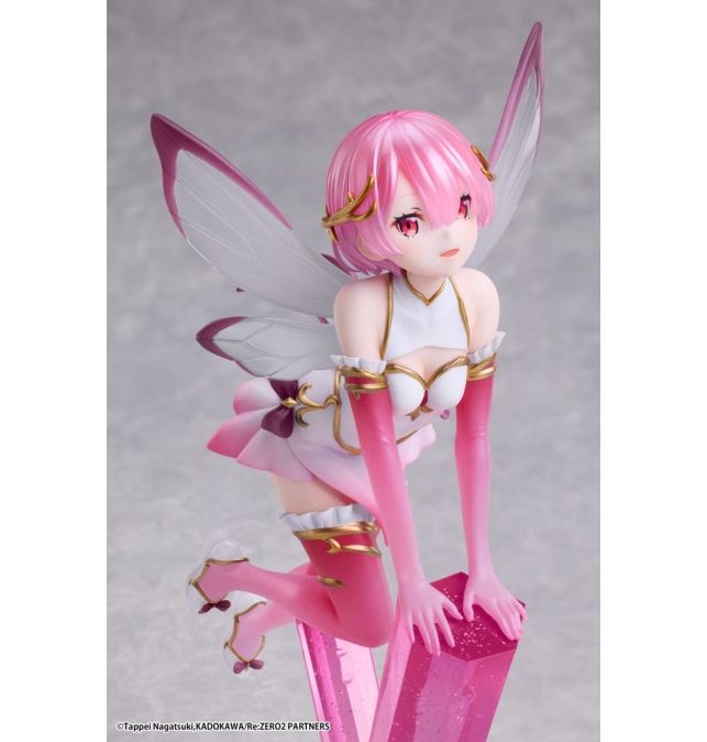 (PRE-VENTA) FIGURA Re:Zero...