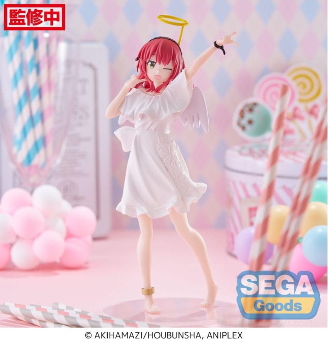 (PRE-VENTA) FIGURA Bocchi...