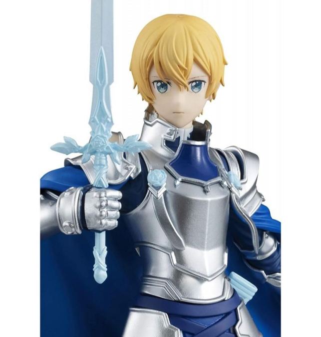 Figura Sword Art Online...