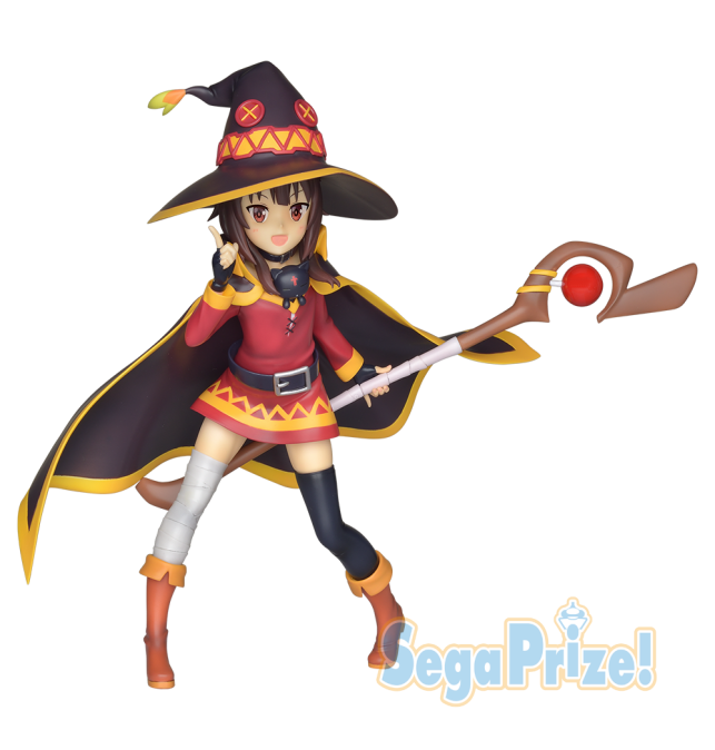 Figura Megumin PM Figure...