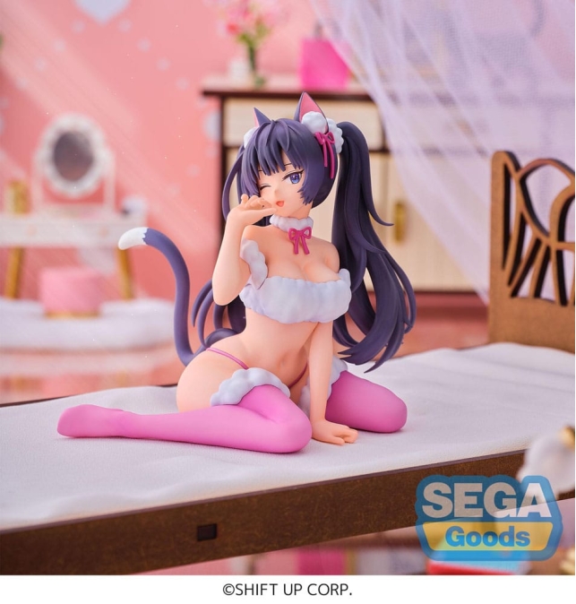 (PRE-VENTA) FIGURA Goddess...