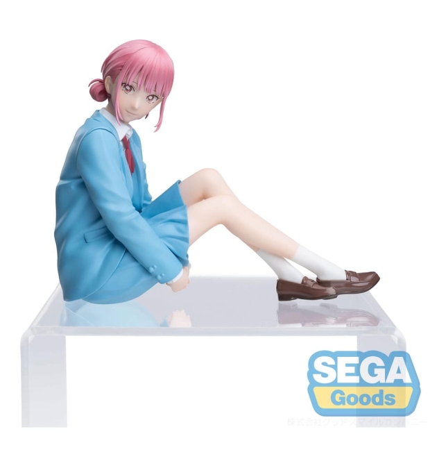 (PRE-VENTA) FIGURA Blue Box...