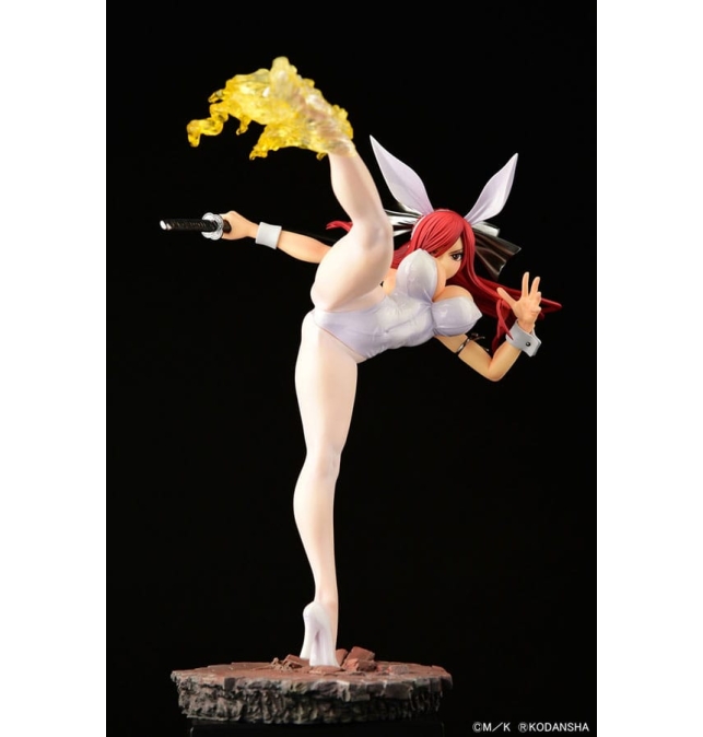 (PRE-VENTA) FIGURA Fairy...