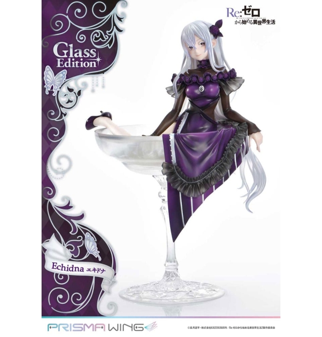 (PRE-VENTA) FIGURA Re:ZERO...