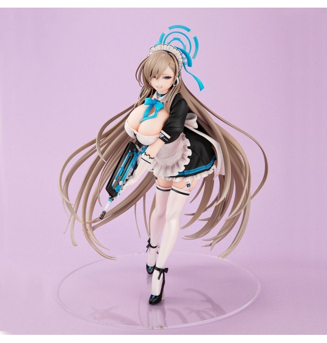 (PRE-VENTA) FIGURA Blue...