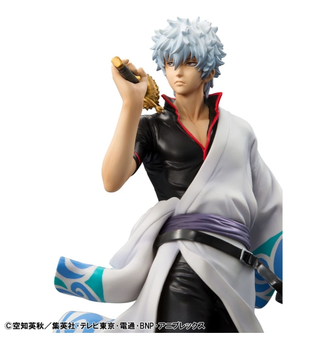 (PRE-VENTA) FIGURA Gintama...