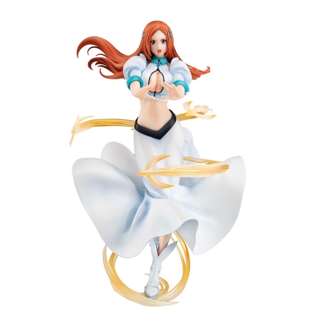 (PRE-VENTA) FIGURA Bleach:...