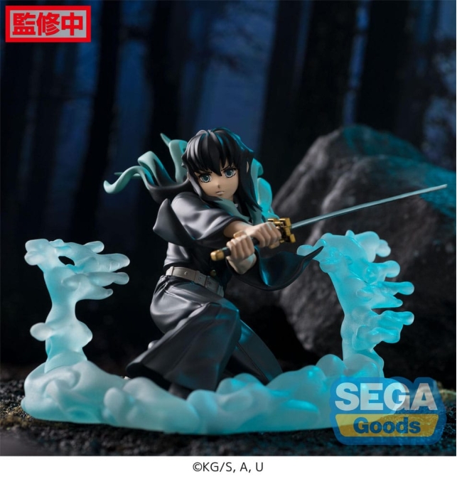 (PRE-VENTA) FIGURA Demon...