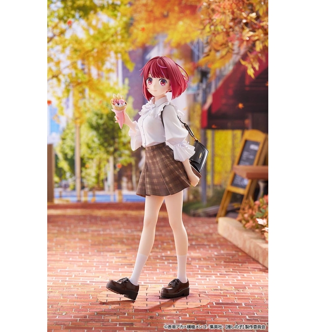 (PRE-VENTA) FIGURA Oshi no...