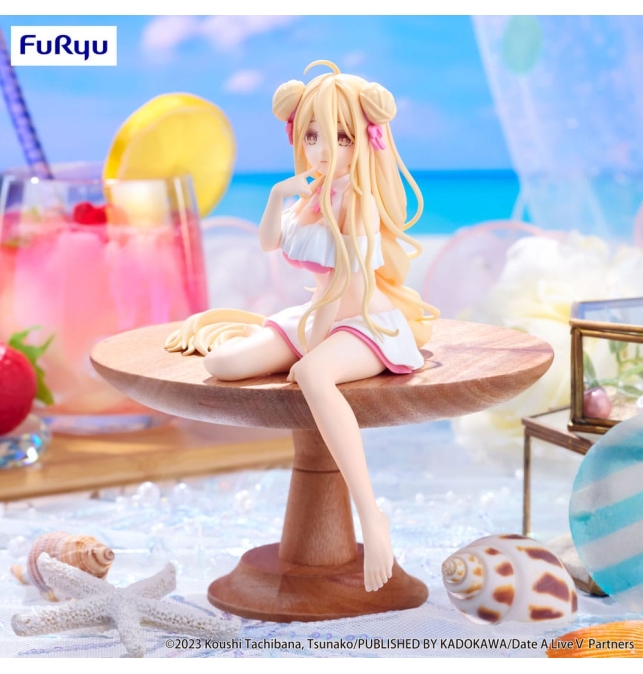 (PRE-VENTA) FIGURA Date A...