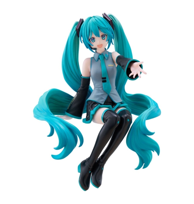 (PRE-VENTA) FIGURA Hatsune...